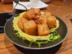 -珍宝轩海鲜火锅(碧湖大厦店)