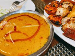 -辛德里印度餐厅(勒泰商圈店)