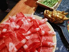 -蜀大侠火锅(森兰花园城店)