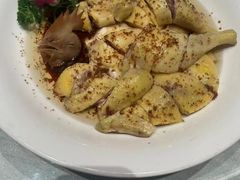 -悦来轩顺德菜(寮厦店)