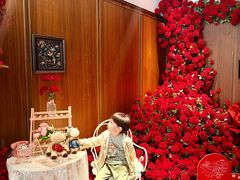 -黑宝石西餐厅(汇励99城市公园店)