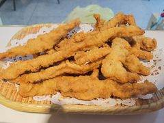 -巴乡石锅鱼(密云店)