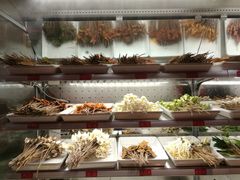 -痴串串(星汉路总店)