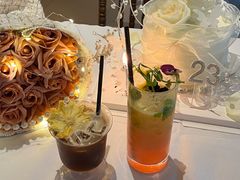-MOMENT湖景餐厅(解放路店)