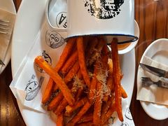 -京A Taproom·精酿餐吧(CBD店)