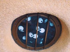 -三鹰之森吉卜力美术馆