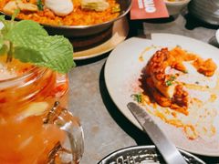 -Apollo·西班牙小酒馆(安福路店)