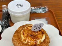 -Max Bakery 阿唛手作