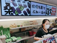 -Mr.Fruits水果先生(蓝色港湾店)