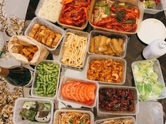-沪小胖小龙虾(淮海中路旗舰店)