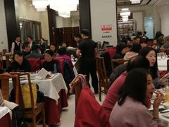 大堂-马凯餐厅(地安门店)