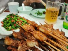 -伊隆斋(什刹海店)