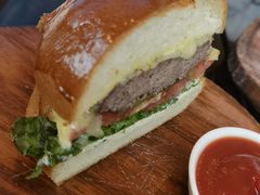 -云·酷 Atmosphere(国贸大酒店)