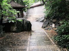 -八大处公园