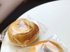 日式云乳包-角落低卡烘焙(正弘城店)