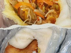 -花园菜市场