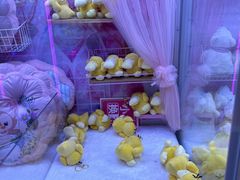 -爱玩嘉年华(龙湖源著天街店)