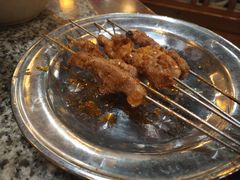-小街天府(西工小街店)