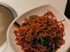 -七八冷面·延边朝鲜族美食(圣熙八号店)