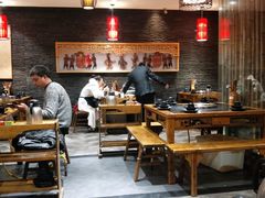 -巴蜀印象火锅(永陵总店)