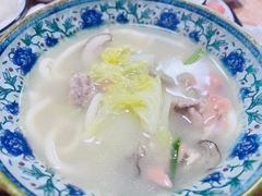 -阿水杠面(漳港店)