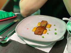 -次第花开素食雅宴