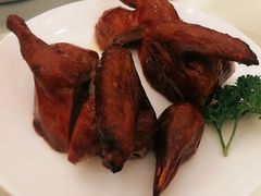 -海逸海鲜酒家(古北店)