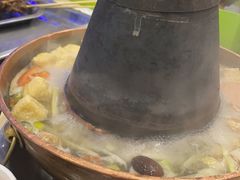 -月圆火锅(宁海东路二店)