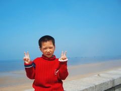 -龙口南山旅游景区