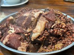 -农汤老店(顺联公园里店)