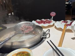 -潮泰牛肉火锅 · 创于1992年(车公庙店)