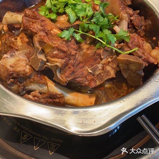 毛哥羊棒鲜(求索东路店)