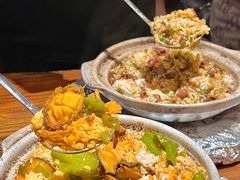 -九號院子海鲜烧烤