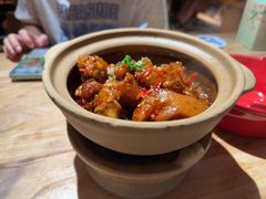 -图味美小黄鱼·景德菜(浙江路店)
