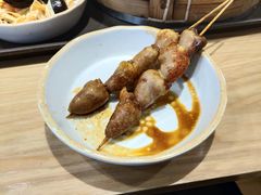 -千忆汤包(闽江路店)