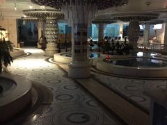 -水晶之星洗浴温泉汗蒸