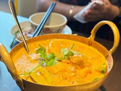 -大头虾越式风味餐厅(光明广场店)