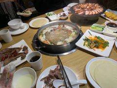 -守柴炉烤鸭(百伦店)