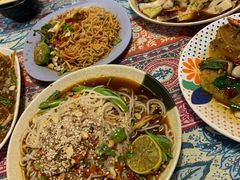 -半坡九号老挝冰咖啡