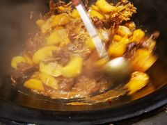 -粗粮人家·东北菜(洋桥店)