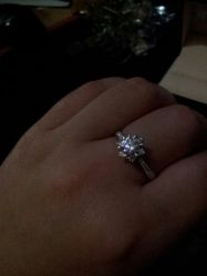 点击看大图 -威德钻石-克拉钻大本营(南京东路店)