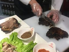 -大明铜锅·烤涮坊·烧烤(新开路店)