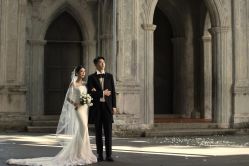 -全城热恋璀璨婚纱摄影(国贸总店)