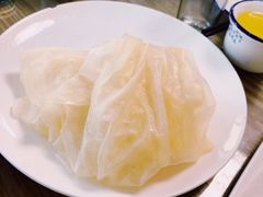 春饼-哈尔滨春饼(朝山街店)