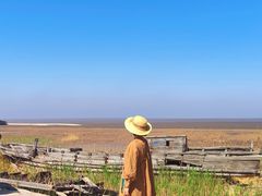 -辽宁团山国家级海洋公园