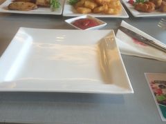 -棒约翰比萨·意面(张江店)