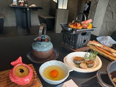 -花潮料理艺食馆(SM新生活广场店)