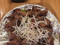 -多宾韩国料理(学衡路店)