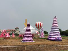 -歌斐颂巧克力小镇