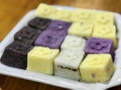农家米糕-云河农家乐饭店(福禄缘树山店)